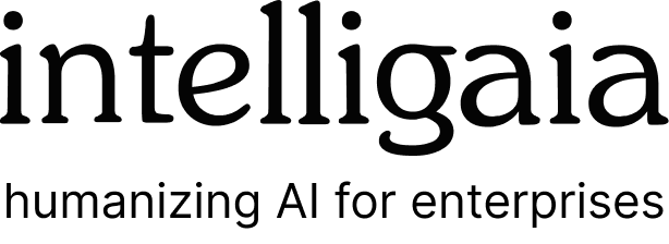Intelligaia — humanizing AI for enterprises
